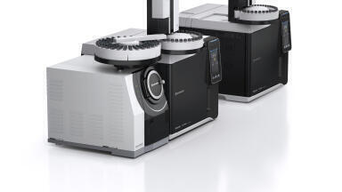 New Automatic Sample Injection System for GC